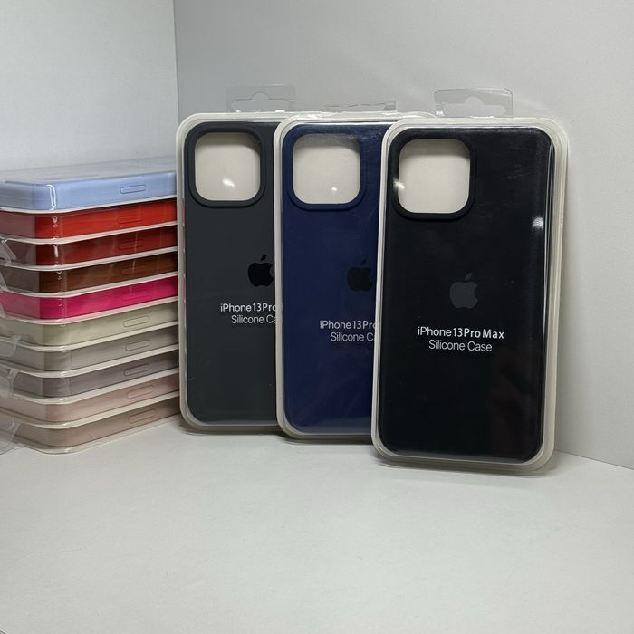 Акция! Чохол на iphone 13 pro max | Чехол на айфон 13 про макс
