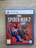 Spider man 2 ps5