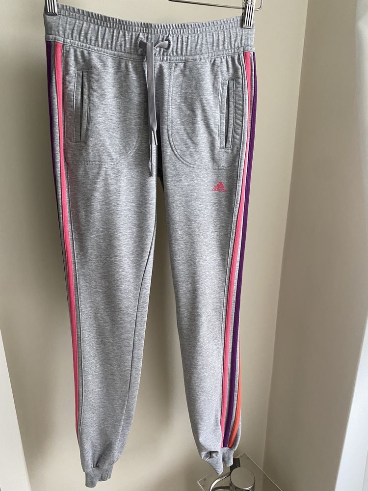 spodnie dresowe Adidas roz. XS XXS