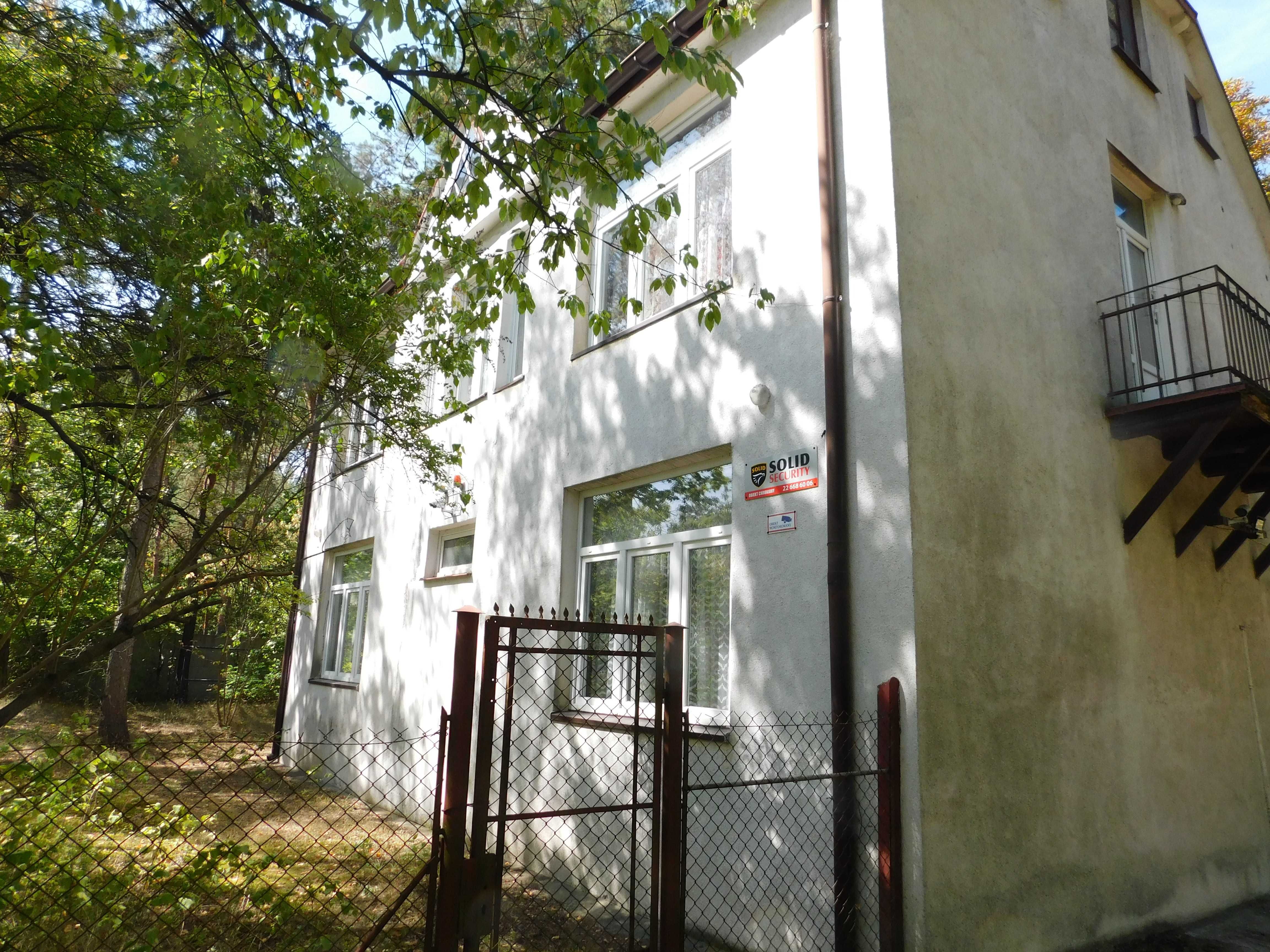 Józefów dom bezpośrednio 220m