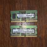 Оперативная память Samsung DDR4 8GB 3200MHz SO-DIMM