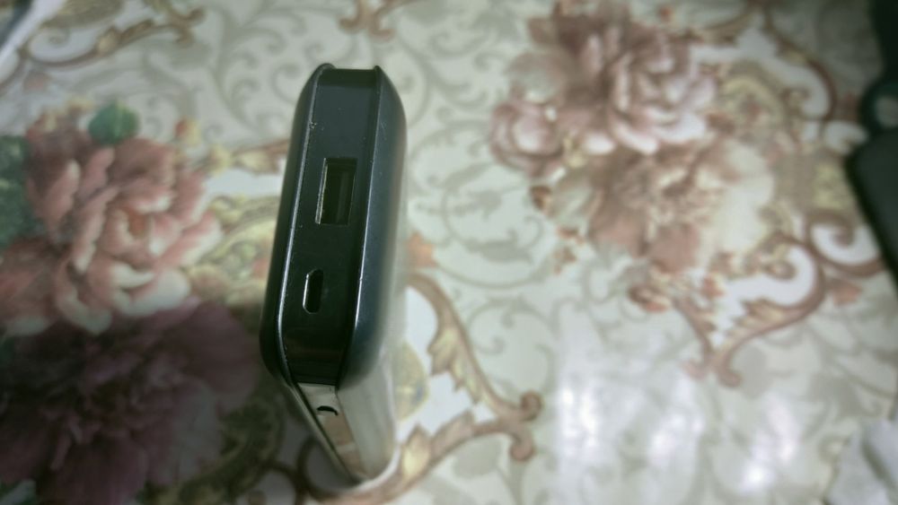 PowerBank 10000 mAh Повербанк Energizer