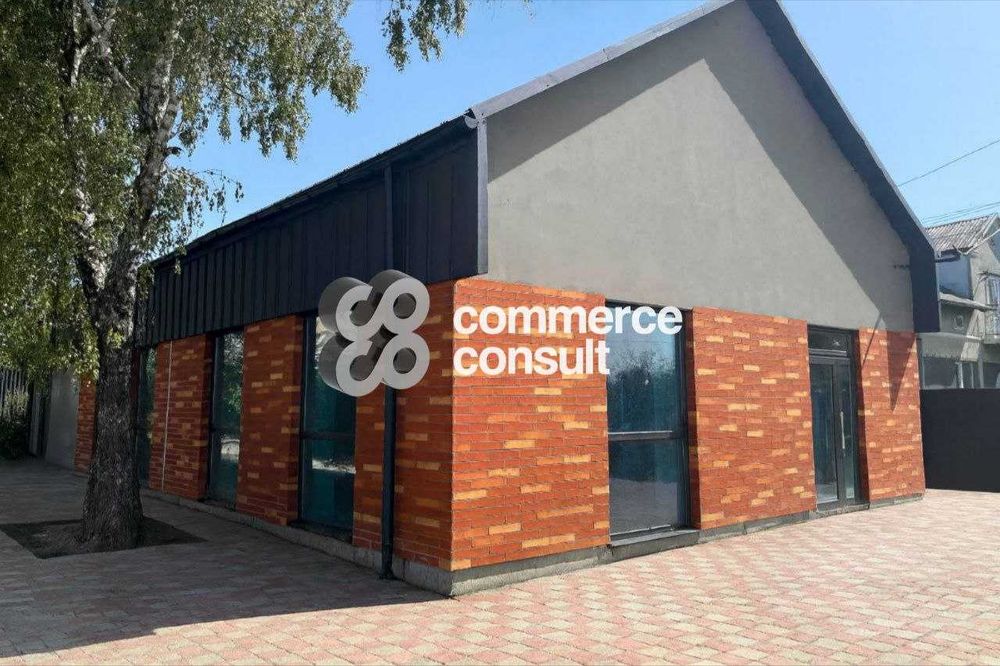 Продаж комерції (магазин) в Пустомитах