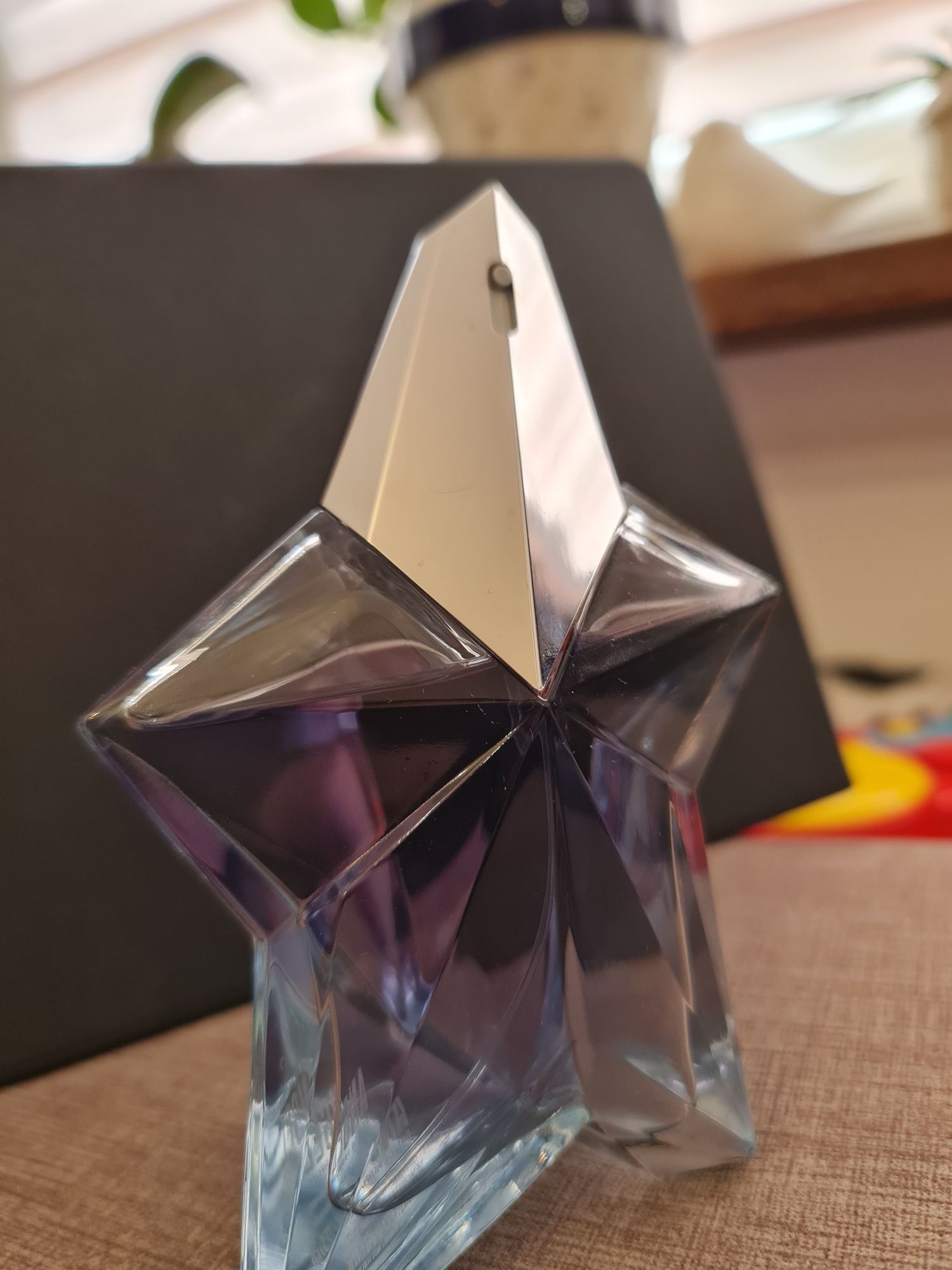 Mugler Angel 100ml Sephora