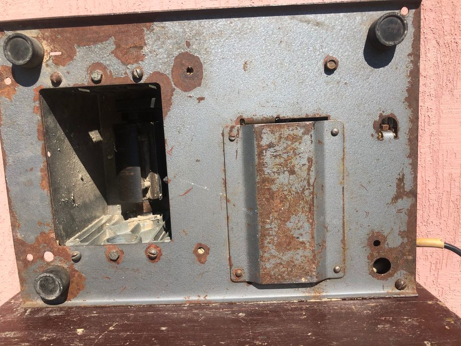 Станок деревообробний