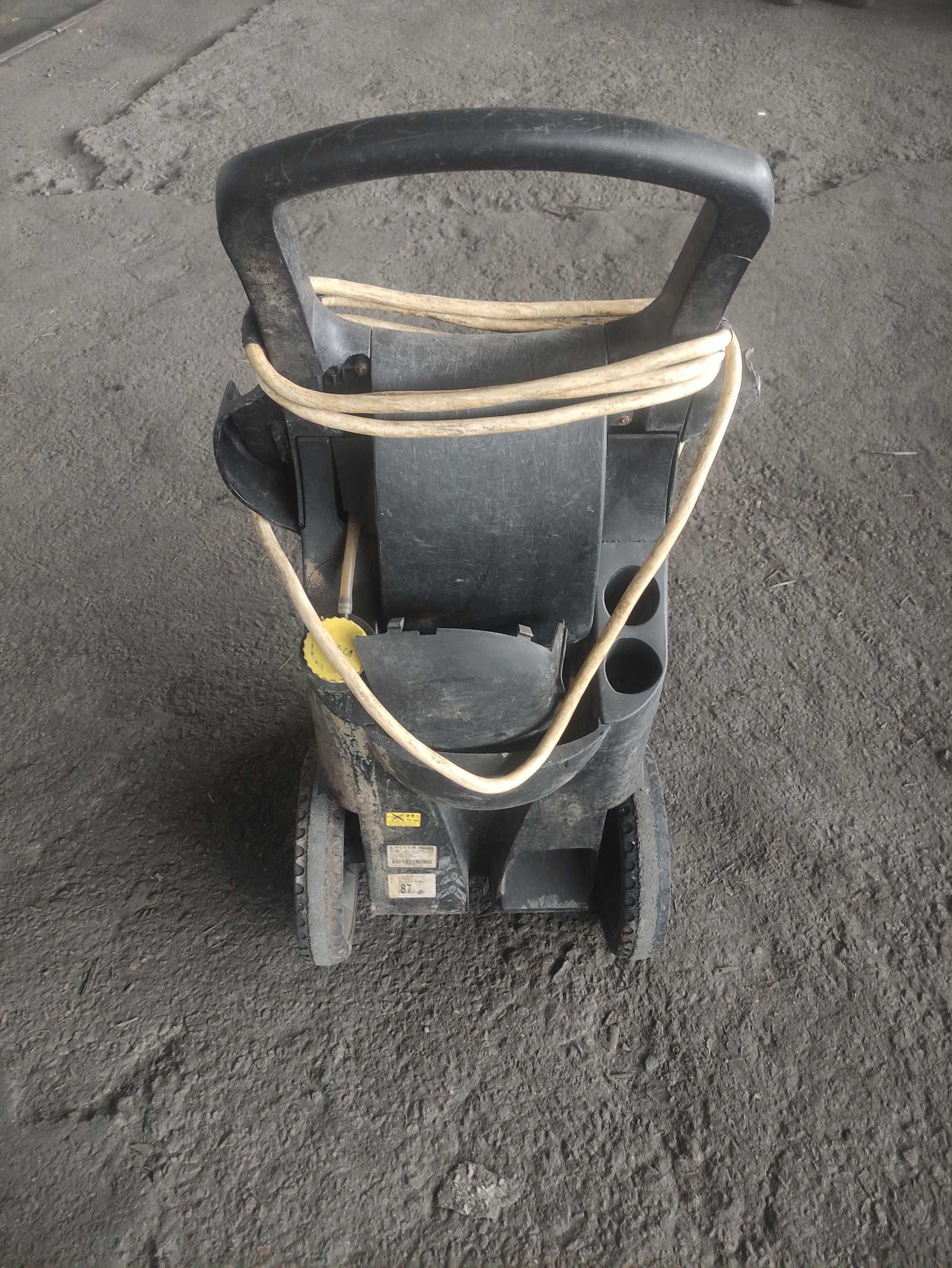 АВД KARCHER HD 10/21-HD7/18 C-HDS 6/14-HDS 8/18-4C