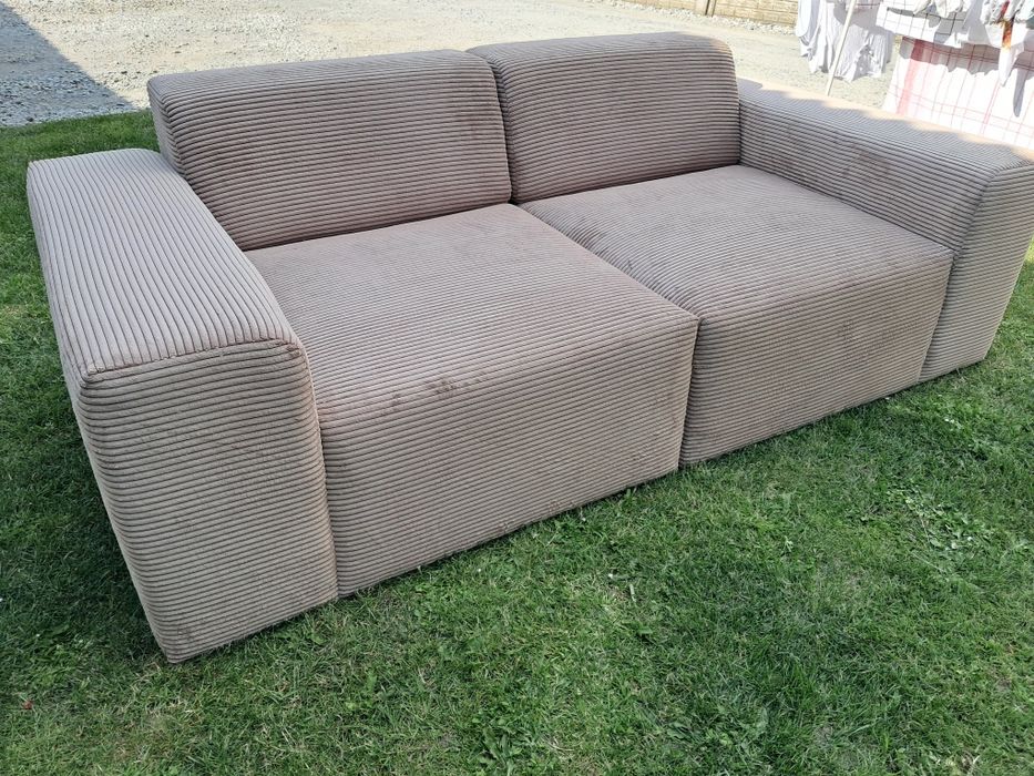 Bardzo wygodna sofa