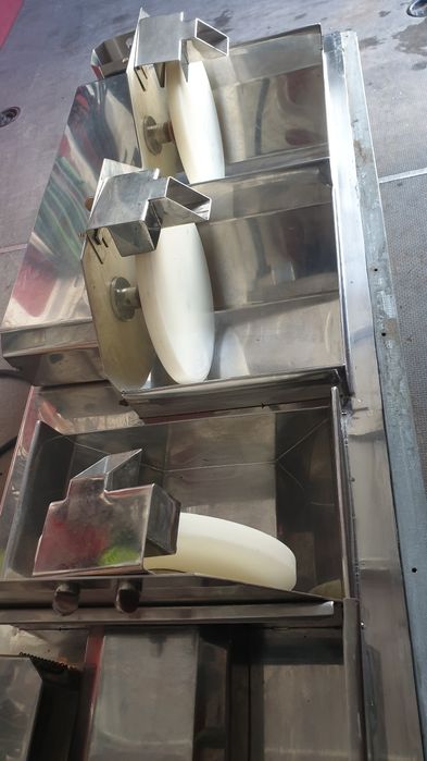 Para venda maquina de chocolate