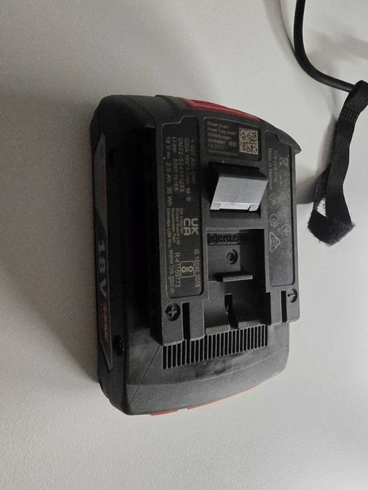 Інструмент та аксесуари Makita, Bosch, Stanley