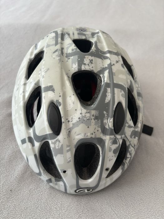 Kask rowerowy Author 54-58 cm