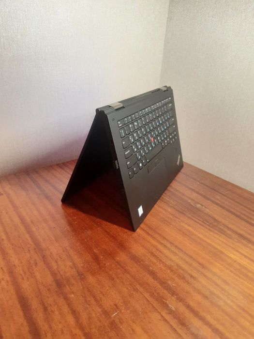 !!! Ноутбук-планшет Lenovo