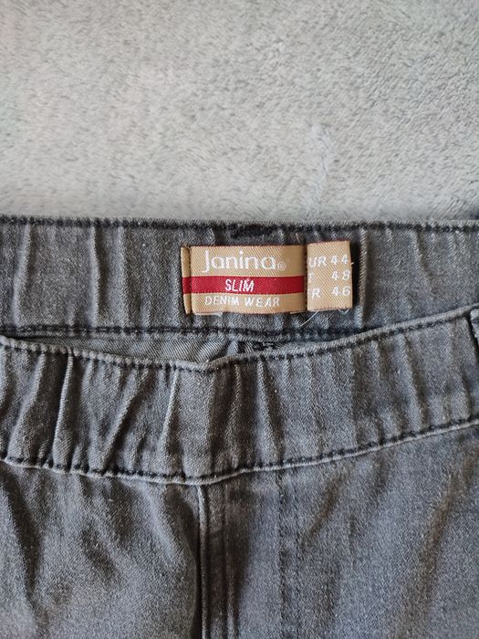 Штани жіночі (темно-сірі)