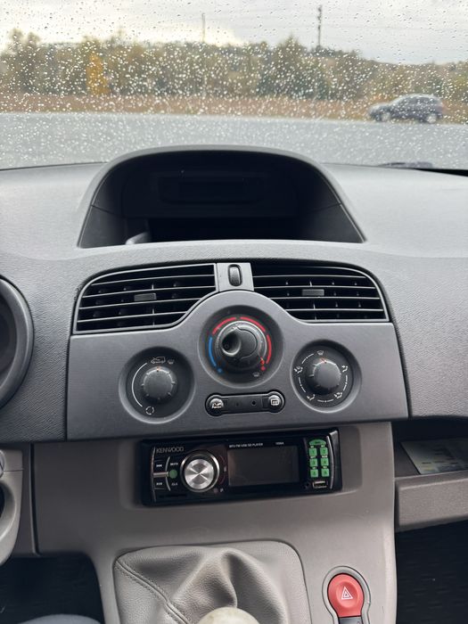 Renault kangoo 110 k.c.