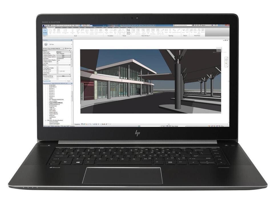 HP EliteBook 650 G9 15,6" IPS FHD, Intel I7-1235U 1TBSSD  32GB RAM ОПТ