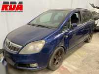 Opel Zafira Para Peças