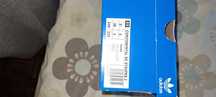 Sapatilhas Adidas