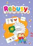 Rebusy. Część 2. Wydawnictwo Pryzmat