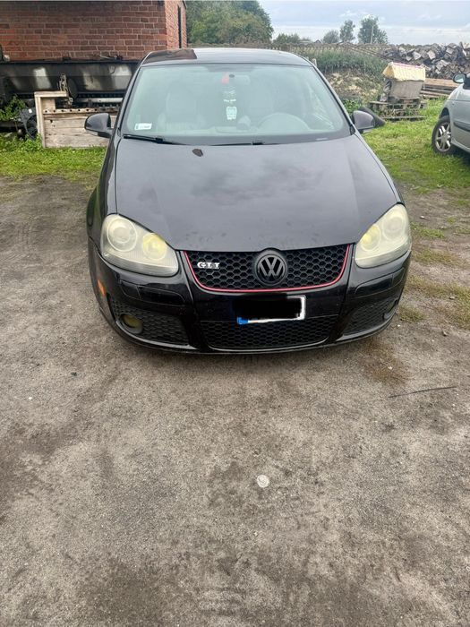 Volkswagen jetta GLI