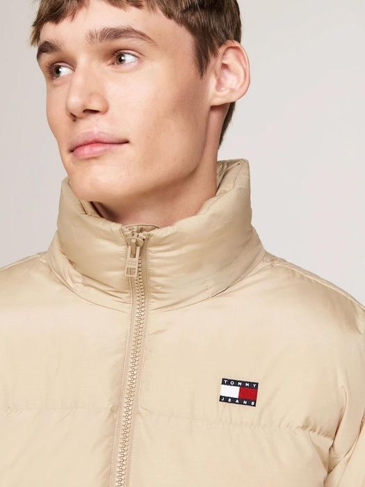 Чоловічий пуховик Tommy Hilfiger