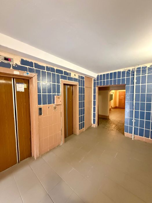 ‼️БЕЗ % Продаж 3к-квартири на Троєщині Сабурова Лифаря перший поверх