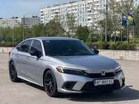 Honda civic Sport XI Модельный 2022