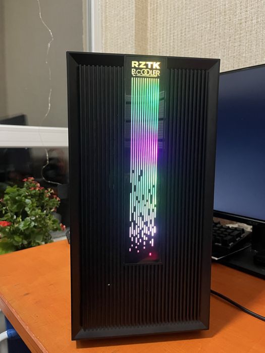 Продам компʼютер