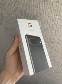 Телефон Google Pixel 8