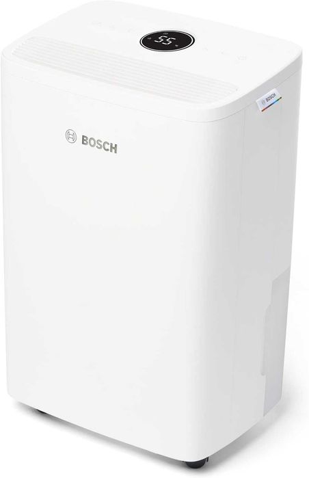 Bosch Dry 1000 тихий осушувач повітря