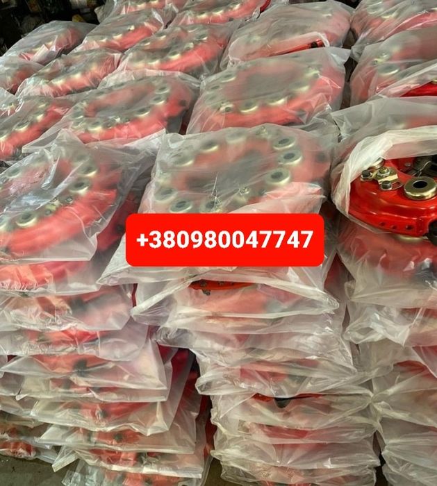 Запчасти Корзина сцепления МТЗ ЮМЗ СМД18 Т40 Т25 Т150 Т16 ЯМЗ А01 А-41