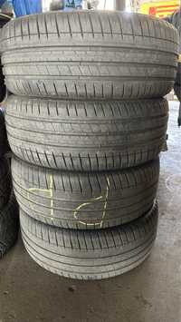 235/45 R18 98Y 4szt Michelin letnie używane Warszawa