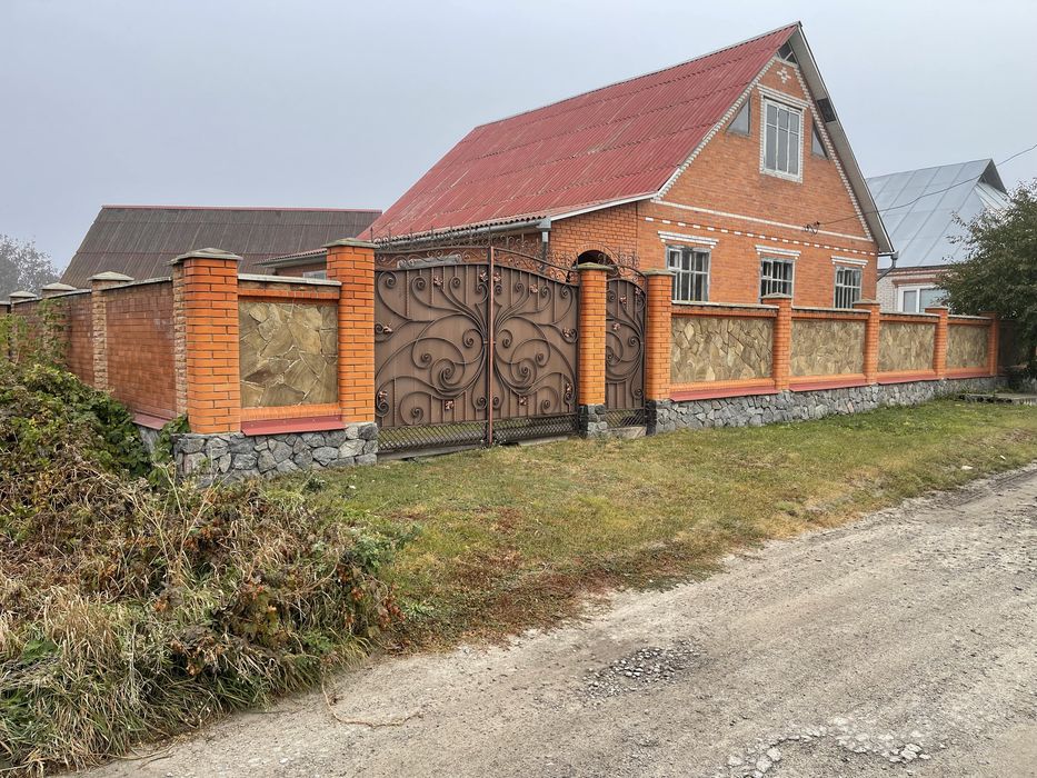 Продам будинок в м. Охтирка