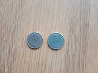 50 groszy polskich 1995r