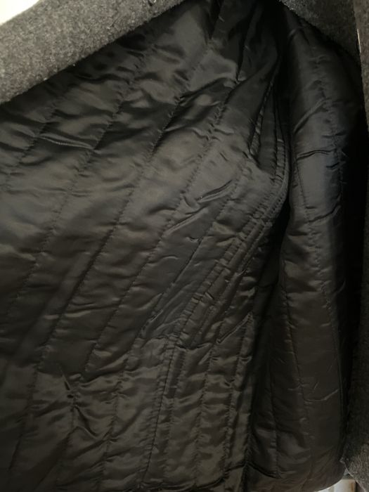 Кашеміровий плащ