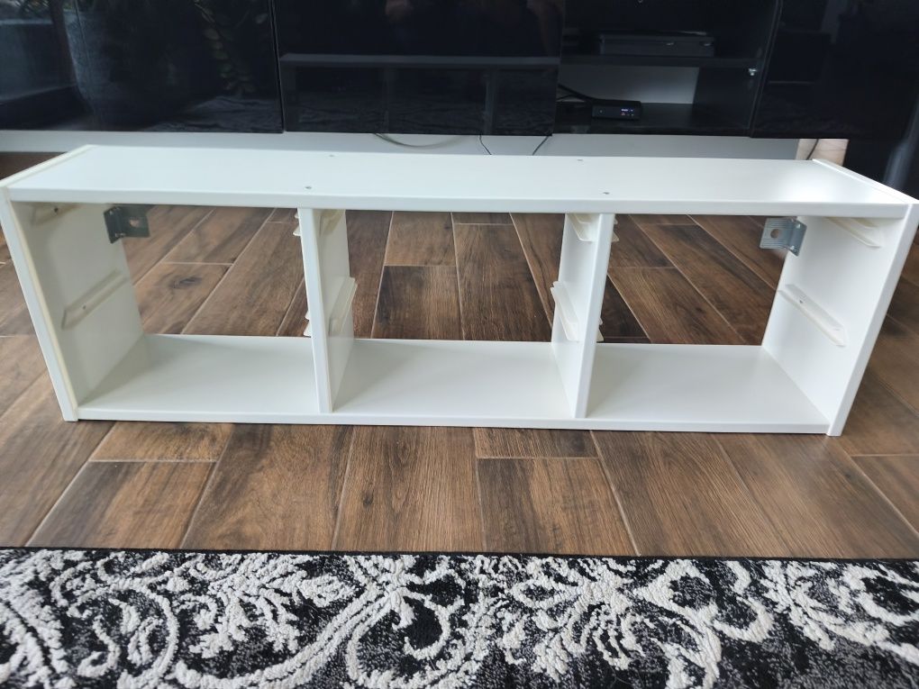 Ikea Trofast szafka ścienna biała