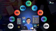 Вивчення сайтів (html/css/js) (1 урок - БЕЗКОШТОВНО)