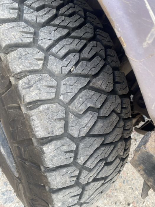 Продам Опель фоонтера А 2.3 турбо дизель хороший стан