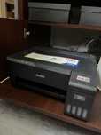 Drukarka epson L1250 szybka tusze ecotank
