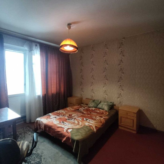 Сдаётся хорошая комната , 2500 гривен в месяц за всё