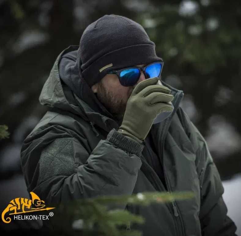 Куртка Helikon tex Level 7 tactical KU-L70-NL CLIMASHIELD® APEX колір