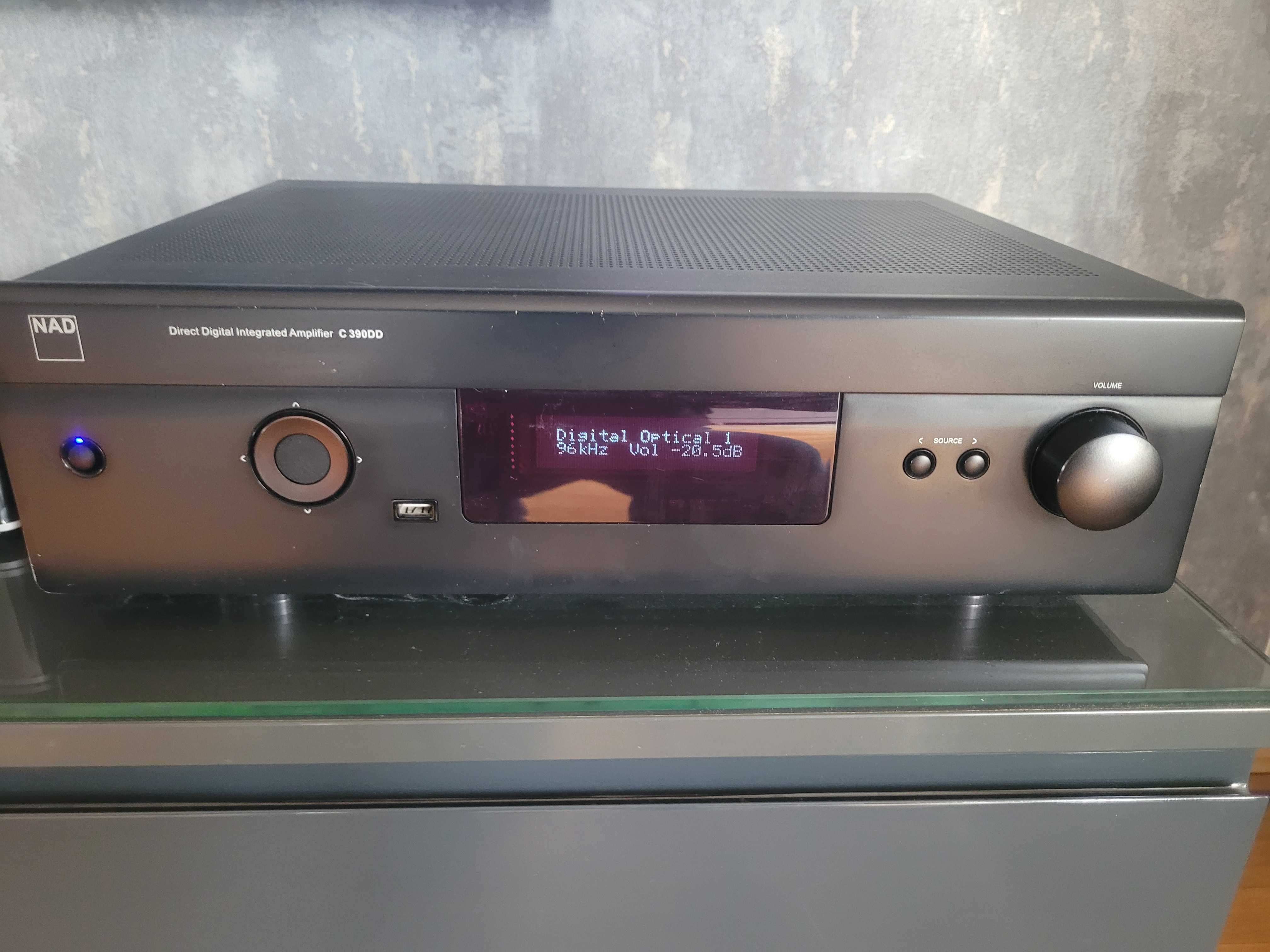 Sprzedam Nad c390dd
