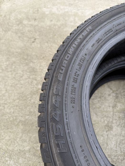 185/60/15 Falken HS448 Euro Winter