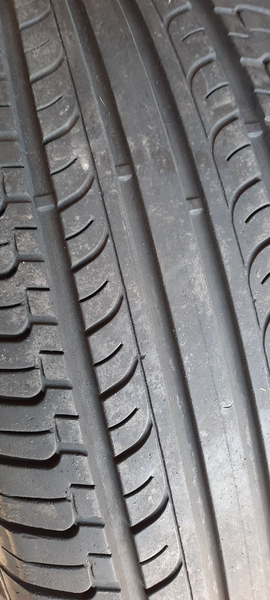 Opony letnie 4szt HANKOOK OPTIMO 235/55R18