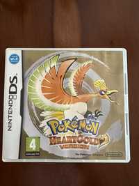 Pokémon Heart Gold