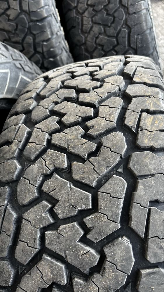 Шини road cruza ra1100 285/60 18 A/T Offroad All Terrain