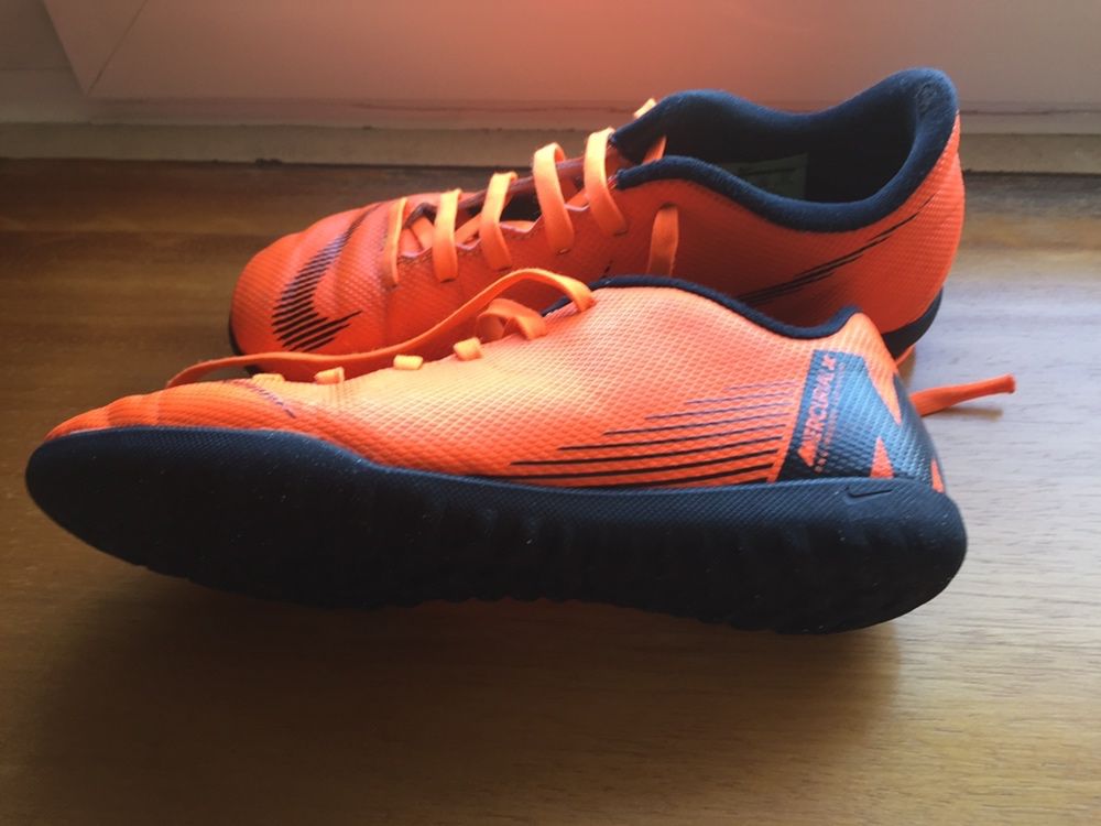 Nike mercurial N35