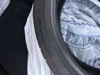 Opony Dunlop Sport Maxx GT 275/40/R21 4 sztuki