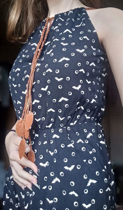 Літній комбінезон