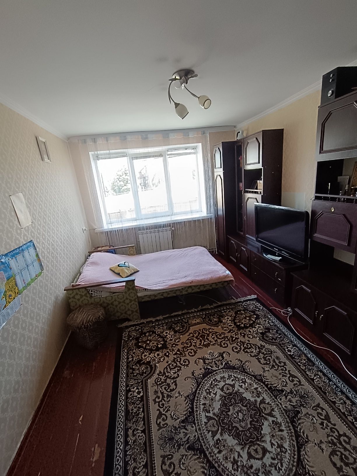 Продаю кімнату проспект Перемоги