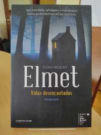 Livro    “Elmet”