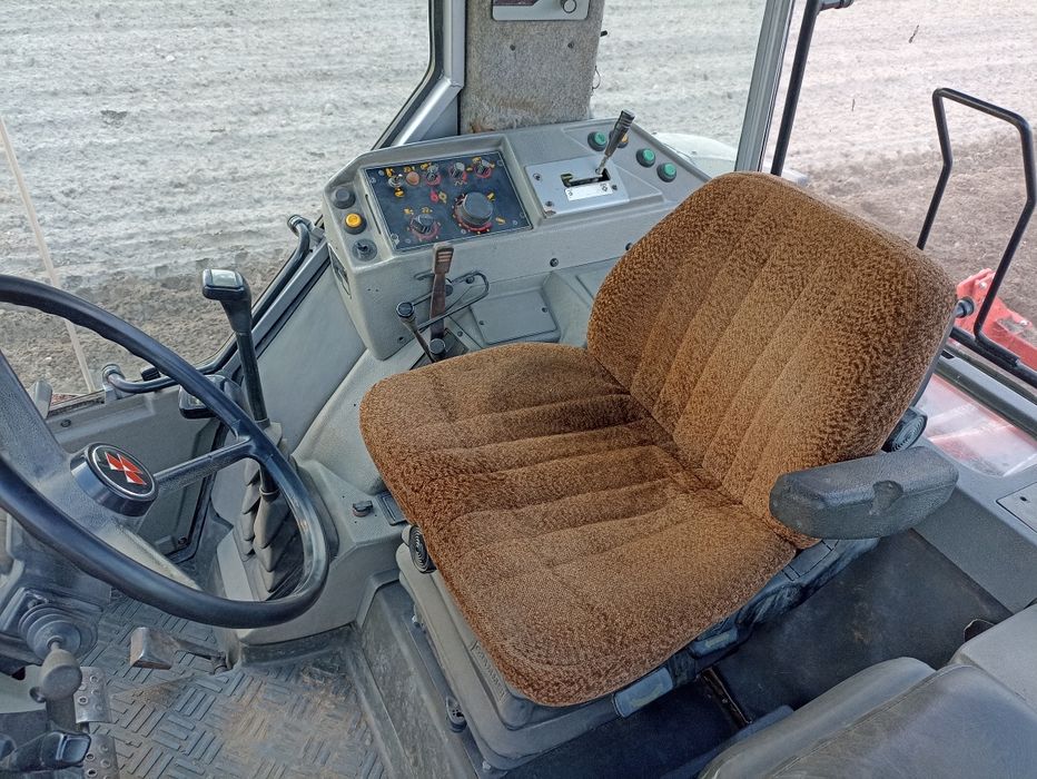 Massey Ferguson 3120
